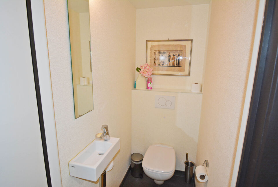 App. 3 slaapkamers in Knokke-Heist