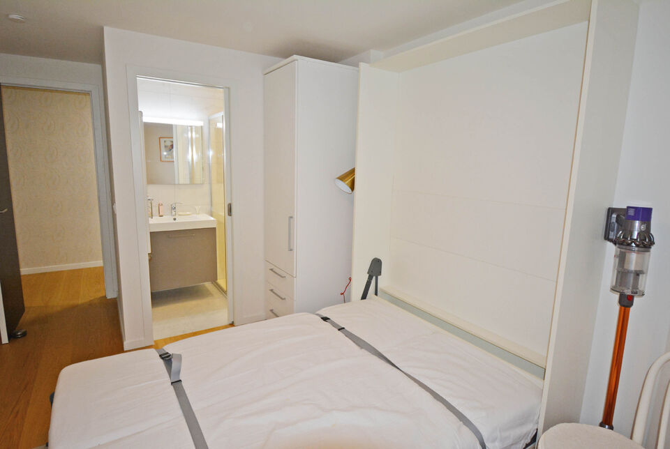 App. 3 slaapkamers in Knokke-Heist