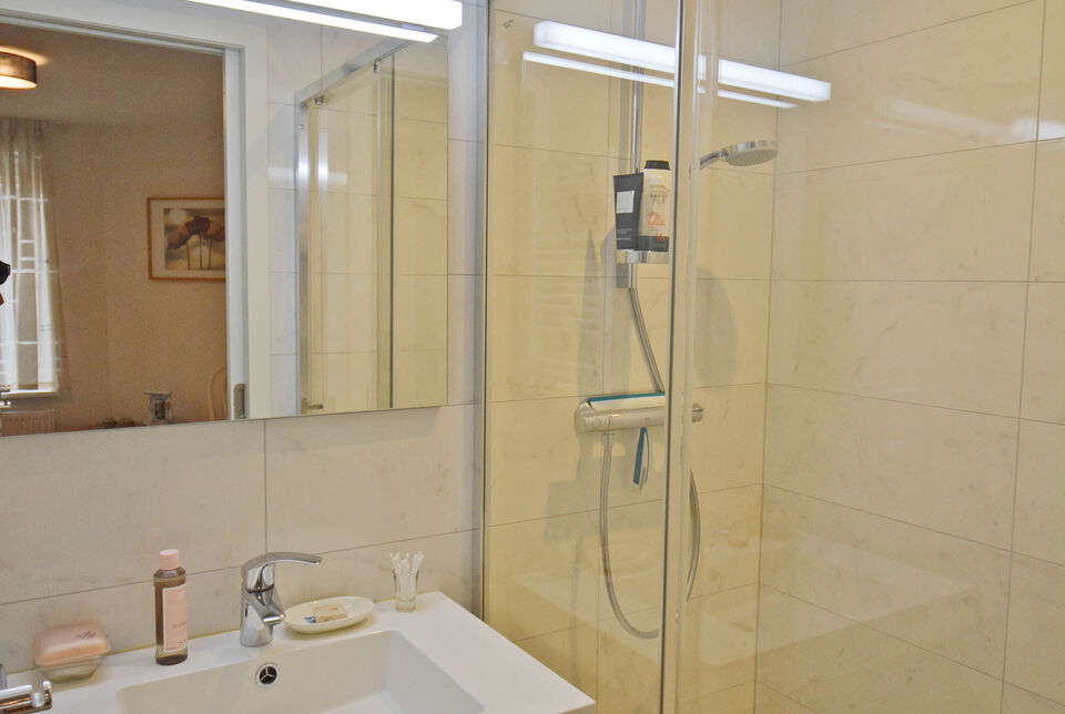 App. 3 slaapkamers in Knokke-Heist
