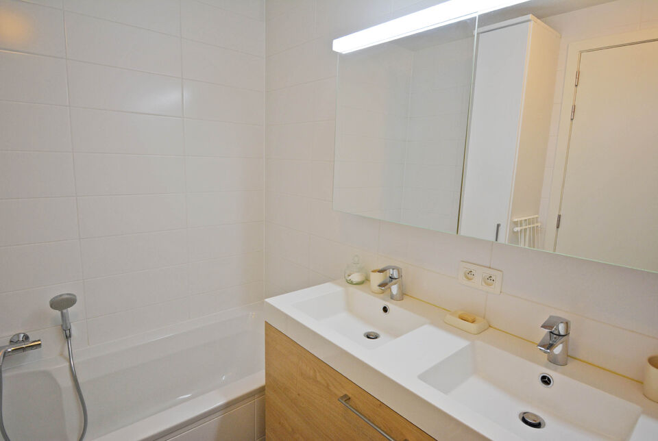 App. 3 slaapkamers in Knokke-Heist