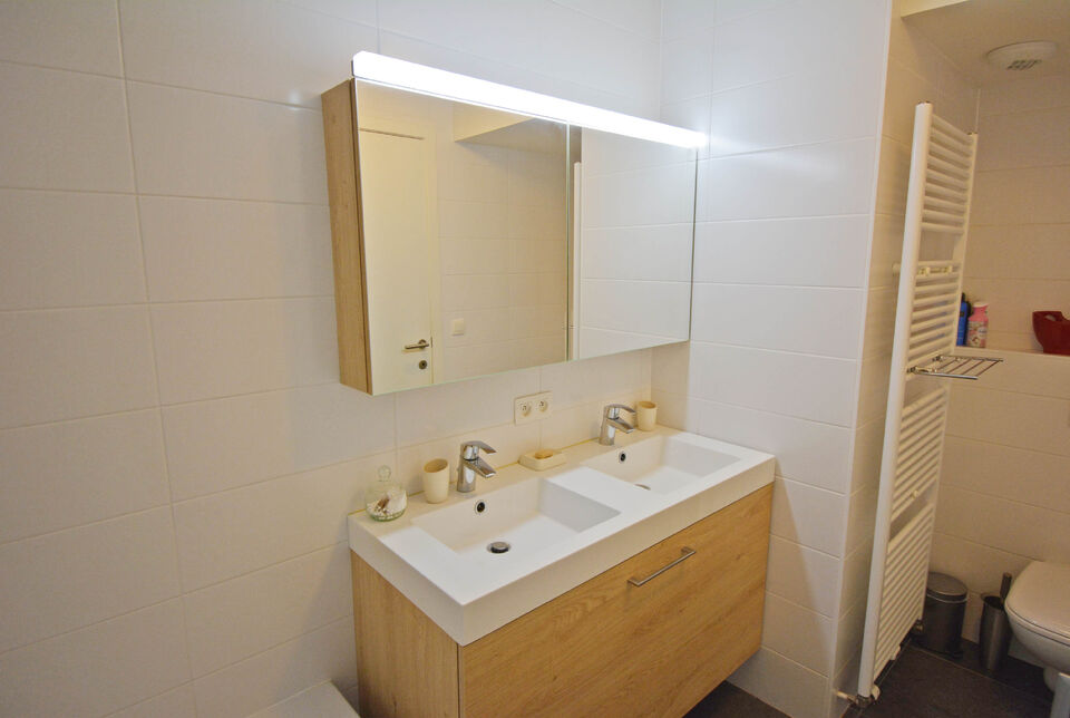 App. 3 slaapkamers in Knokke-Heist