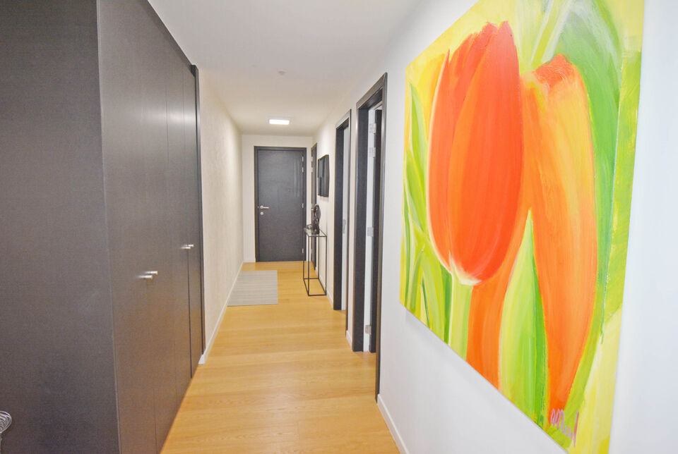 App. 3 slaapkamers in Knokke-Heist