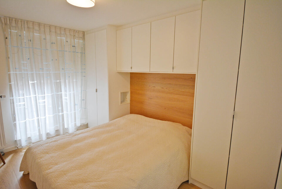 App. 3 slaapkamers in Knokke-Heist
