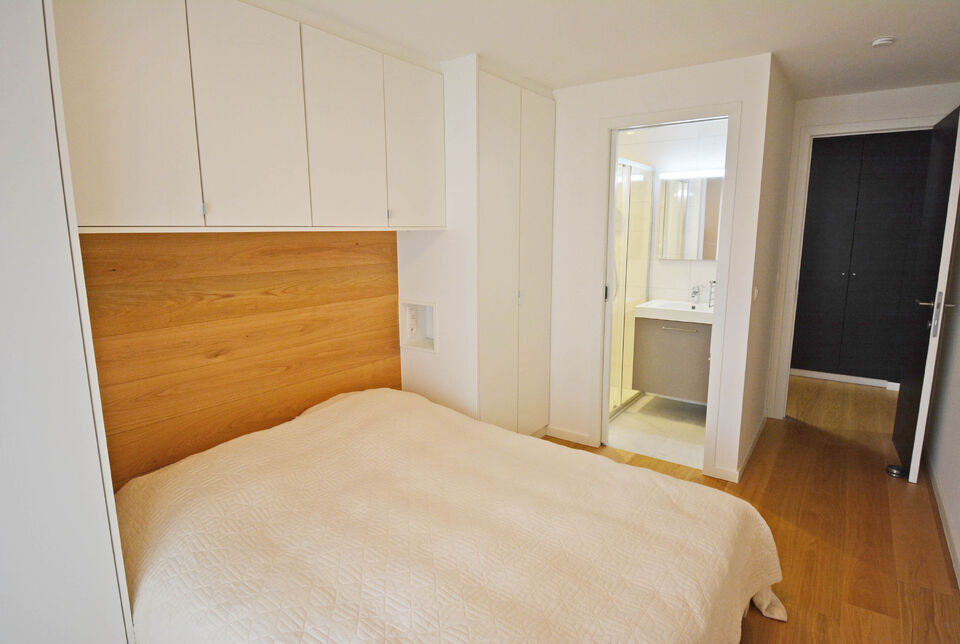 App. 3 slaapkamers in Knokke-Heist