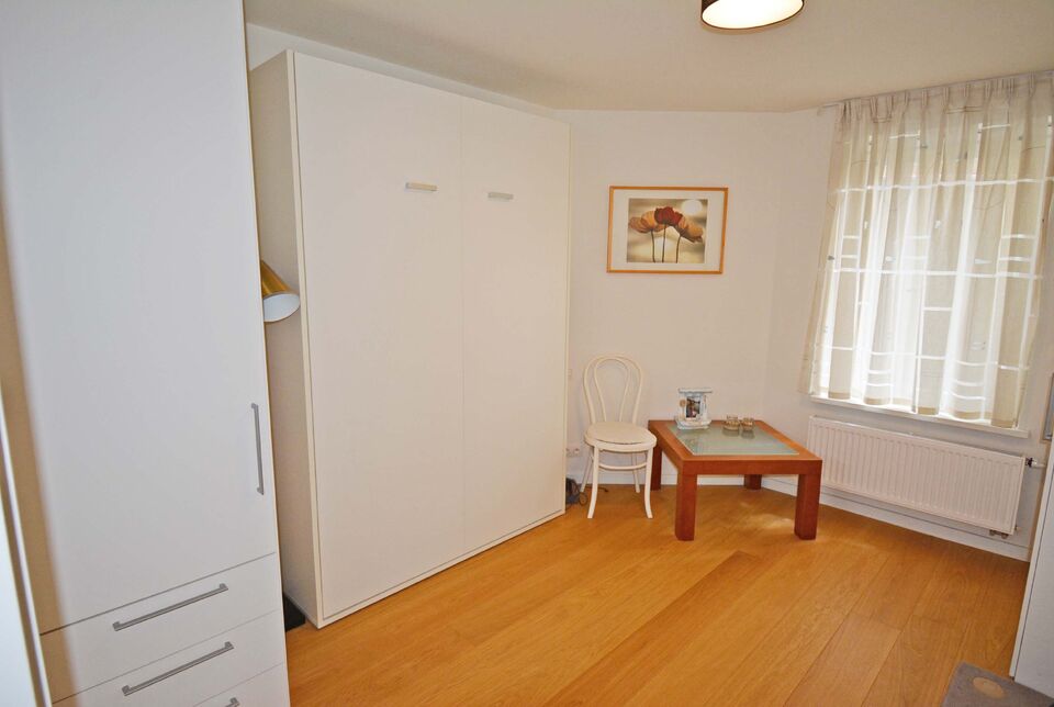 App. 3 slaapkamers in Knokke-Heist