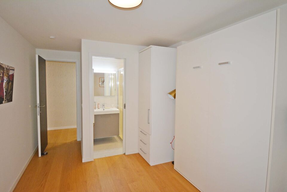 App. 3 slaapkamers in Knokke-Heist