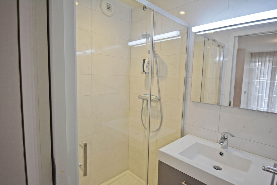 App. 3 slaapkamers in Knokke-Heist