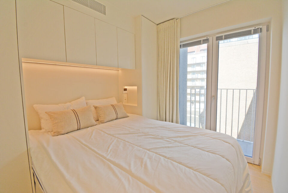 App. 3 slaapkamers in Knokke-Heist