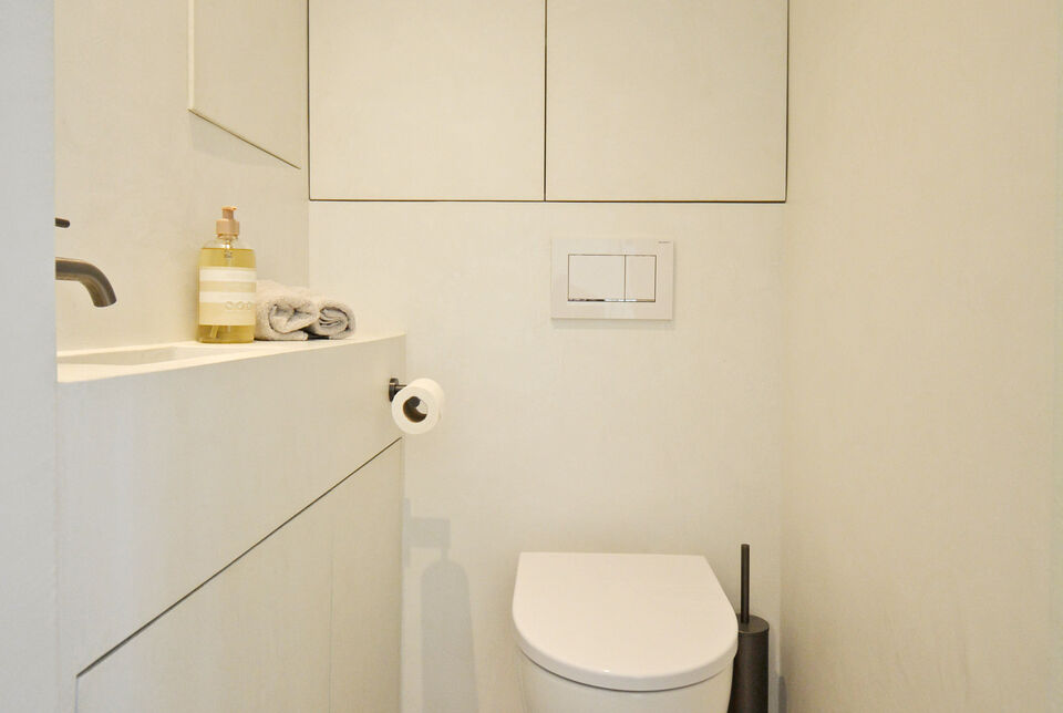 App. 3 slaapkamers in Knokke-Heist