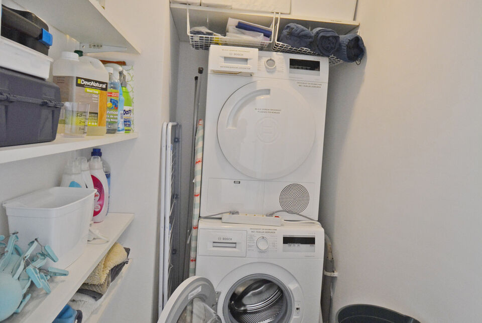 App. 3 slaapkamers in Knokke-Heist