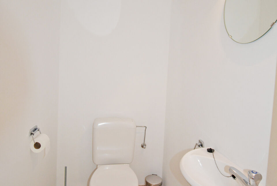 App. 3 slaapkamers in Knokke-Heist