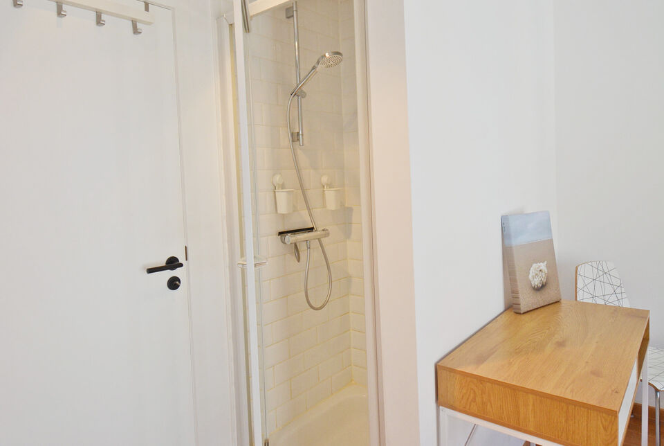 App. 3 slaapkamers in Knokke-Heist