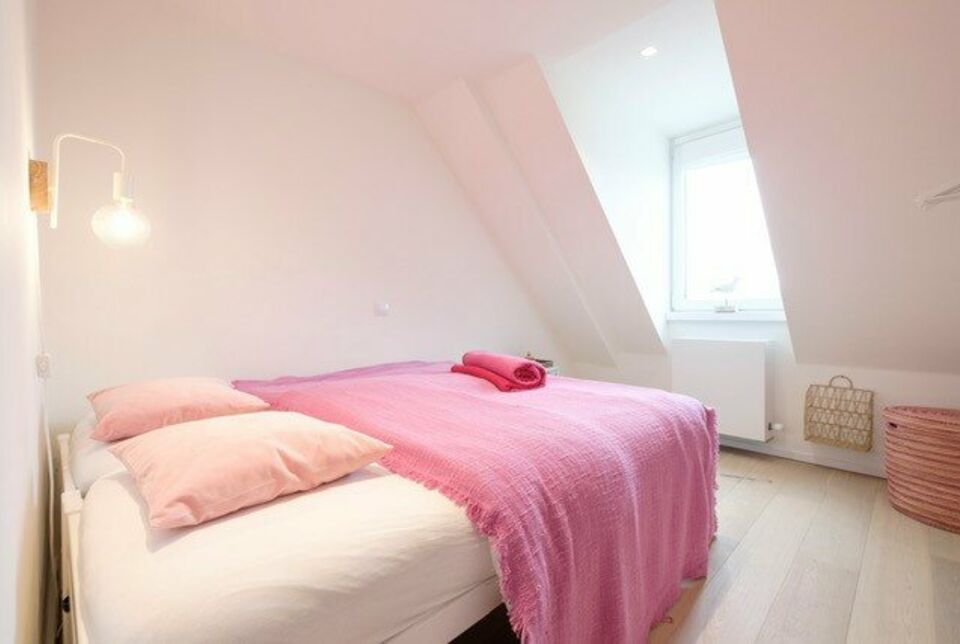 App. 3 slaapkamers in Knokke-Heist