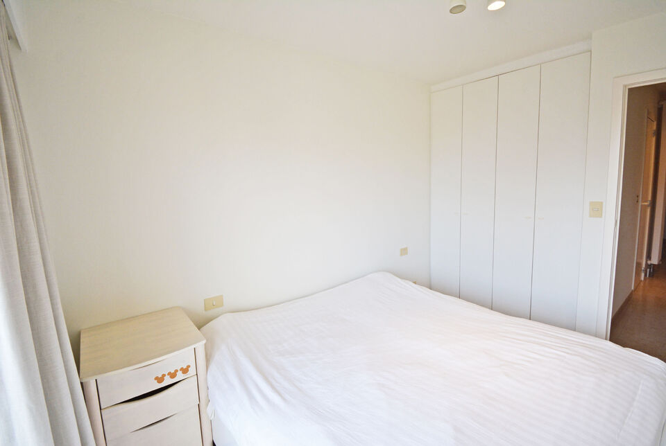 App. 3 zimmer in Duinbergen