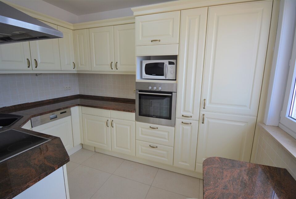 App. 3 zimmer in Duinbergen