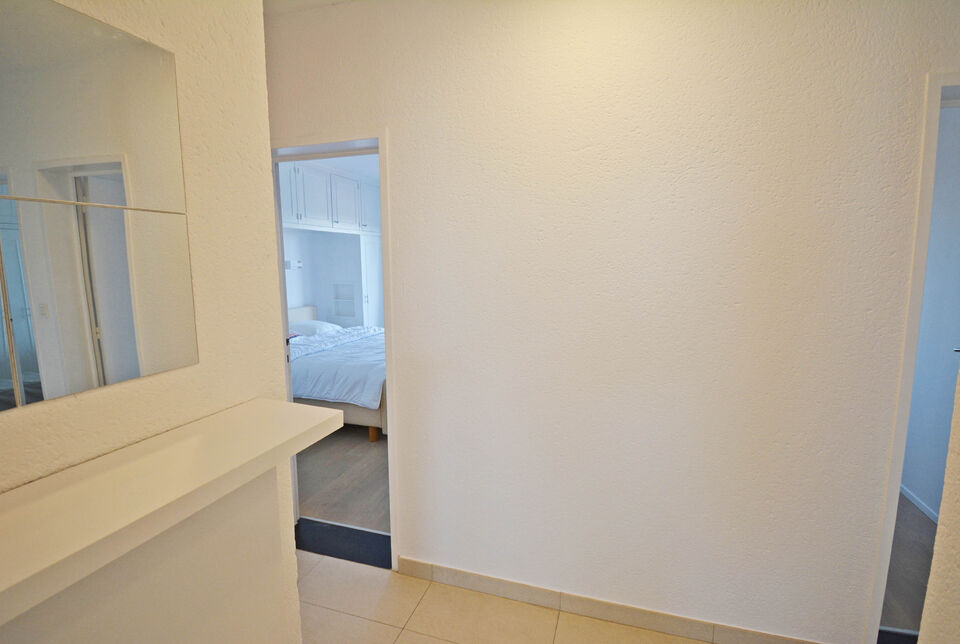 App. 3 zimmer in Duinbergen