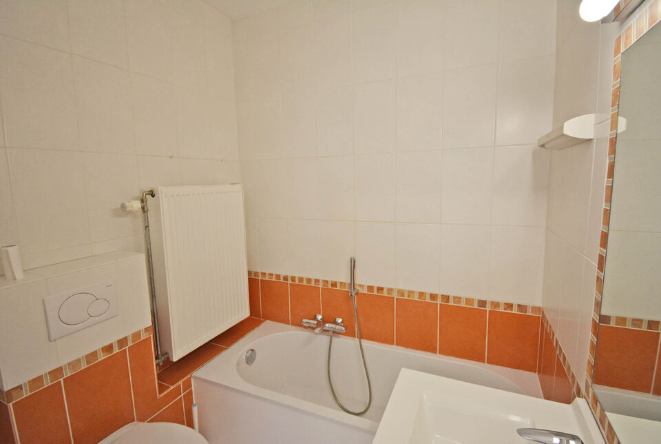 App. 3 zimmer in Duinbergen