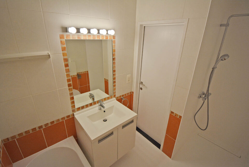 App. 3 zimmer in Duinbergen