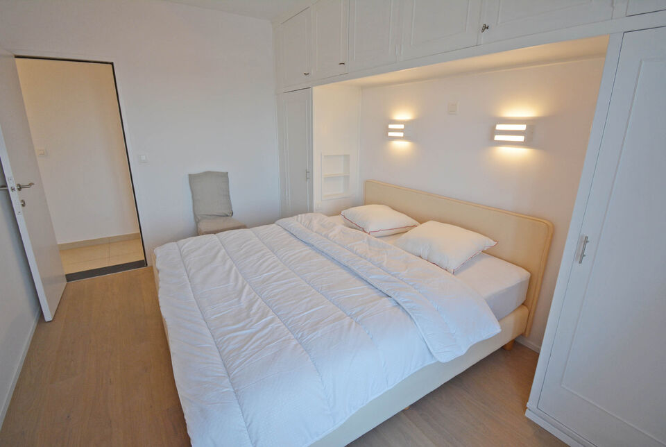 App. 3 zimmer in Duinbergen