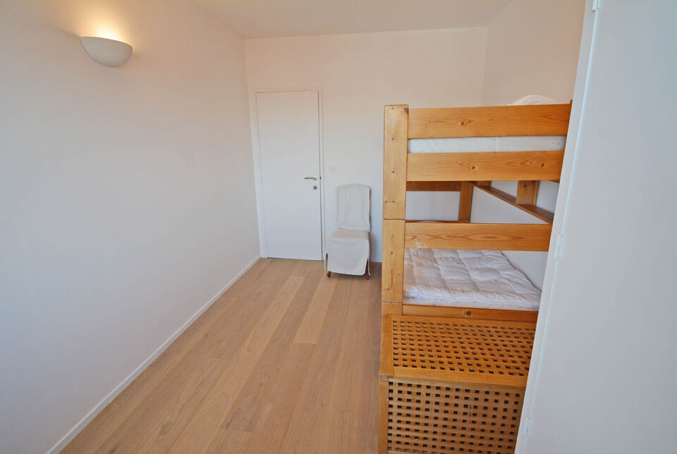 App. 3 zimmer in Duinbergen