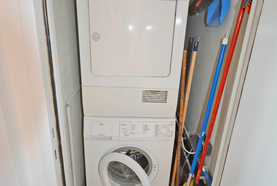 App. 3 zimmer in Duinbergen