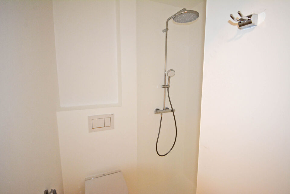 App. 3 zimmer in Duinbergen