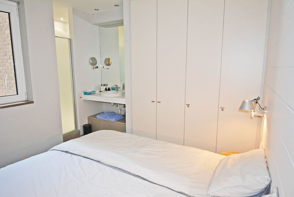 App. 3 zimmer in Duinbergen