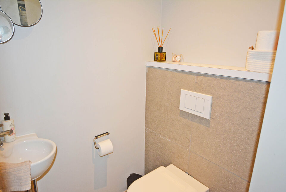 App. 3 zimmer in Duinbergen