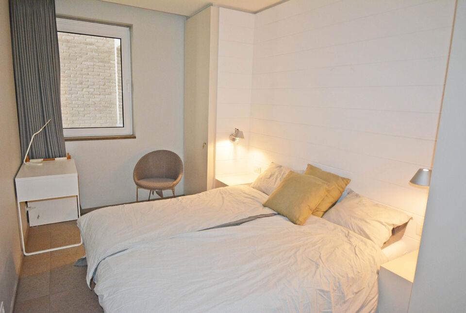 App. 3 zimmer in Duinbergen