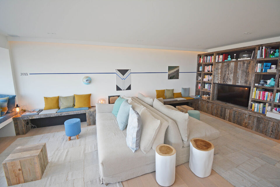 App. 3 zimmer in Duinbergen