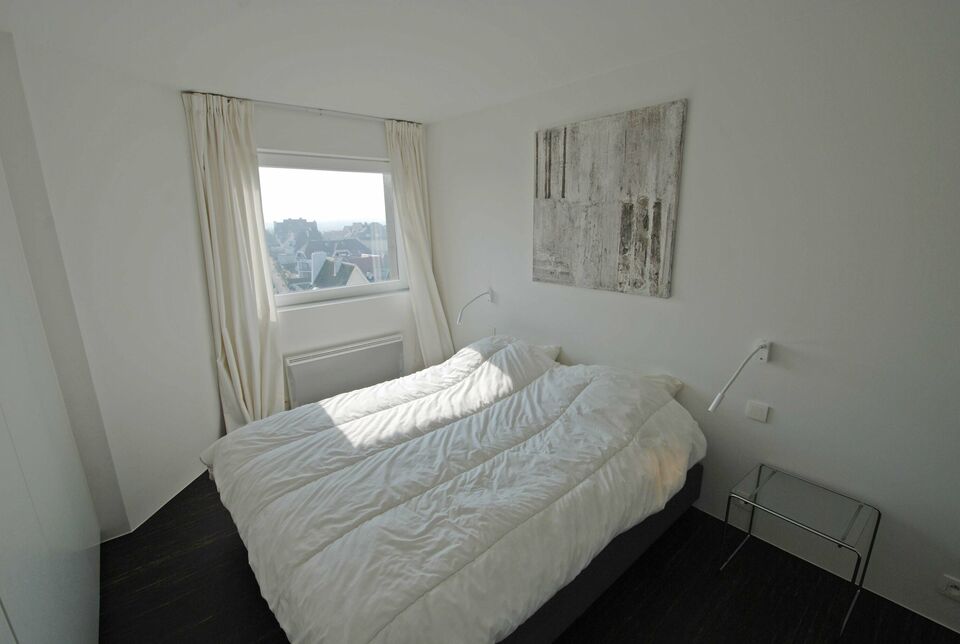 App. 3 zimmer in Duinbergen