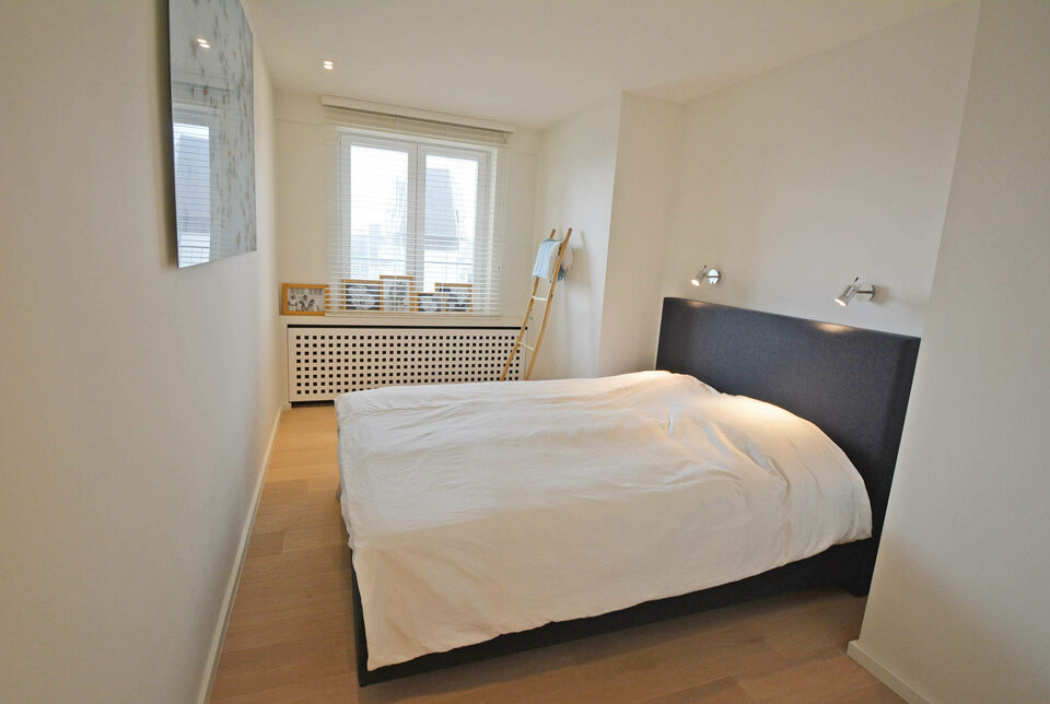 App. 3 zimmer in Duinbergen