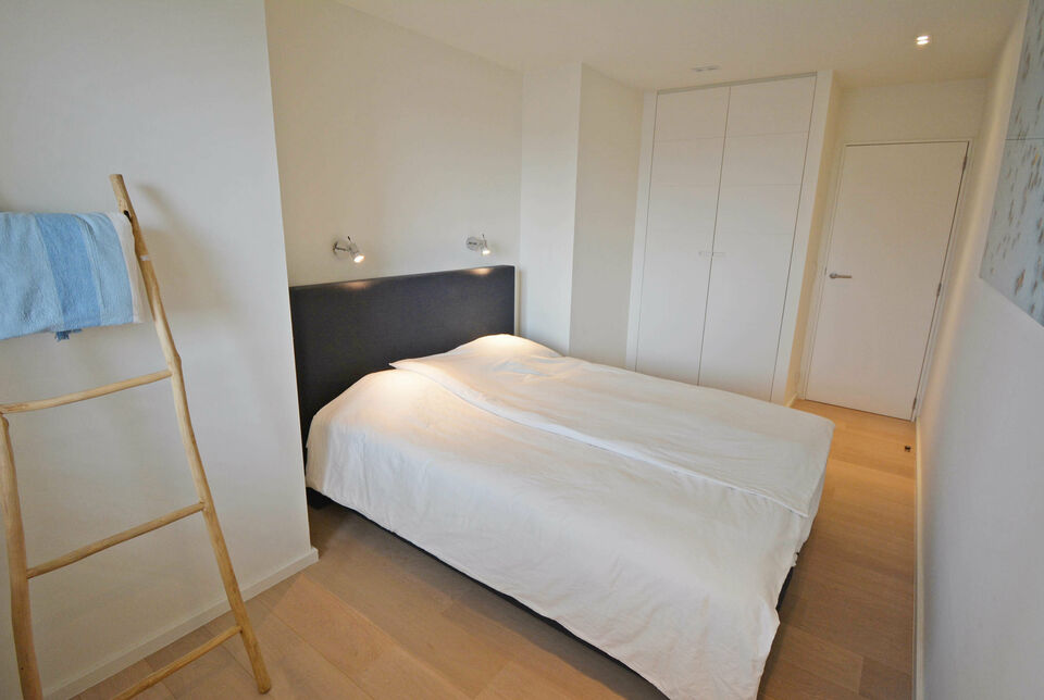 App. 3 zimmer in Duinbergen