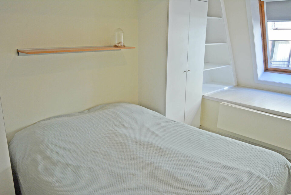 App. 3 zimmer in Duinbergen