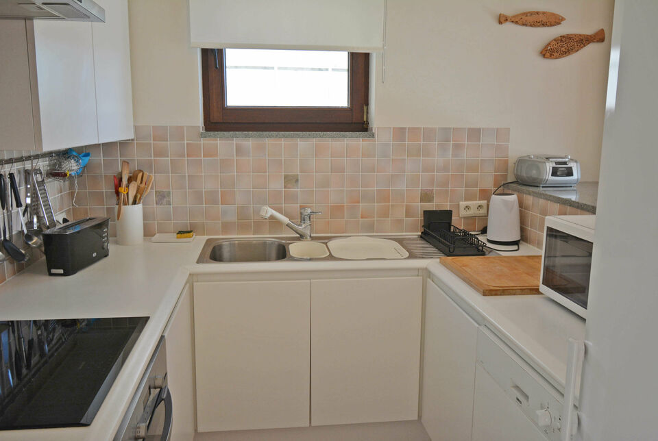 App. 3 zimmer in Duinbergen