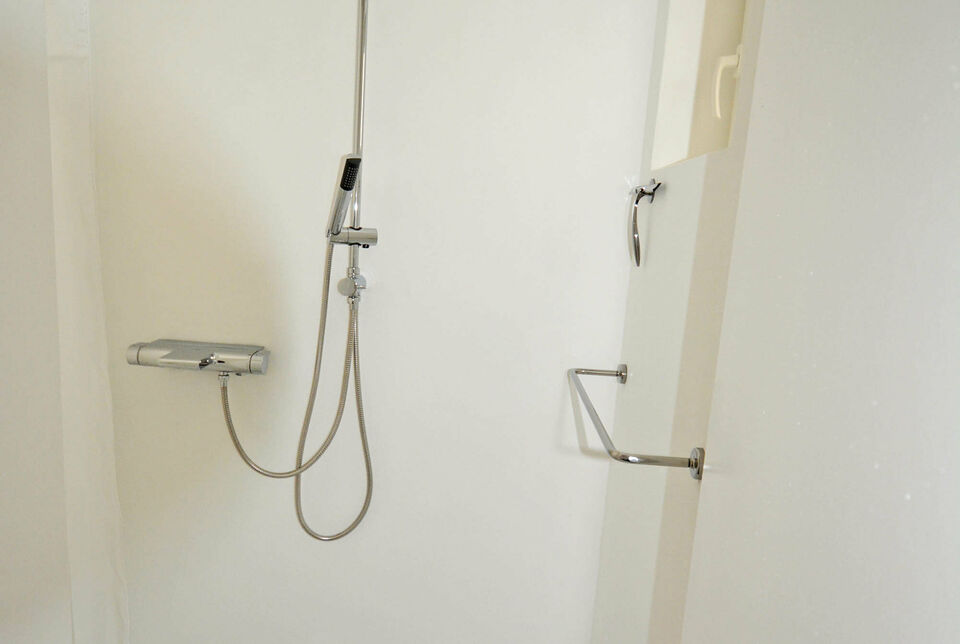 App. 3 zimmer in Duinbergen