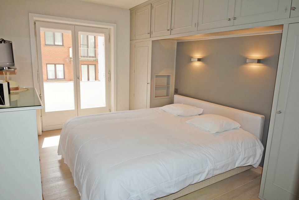 App. 3 zimmer in Duinbergen