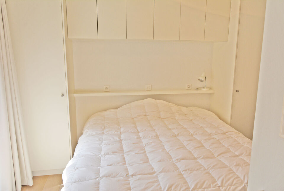 App. 3 zimmer in Knokke