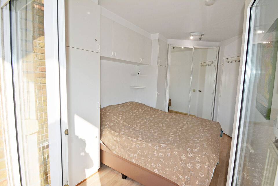 App. 3 zimmer in Knokke