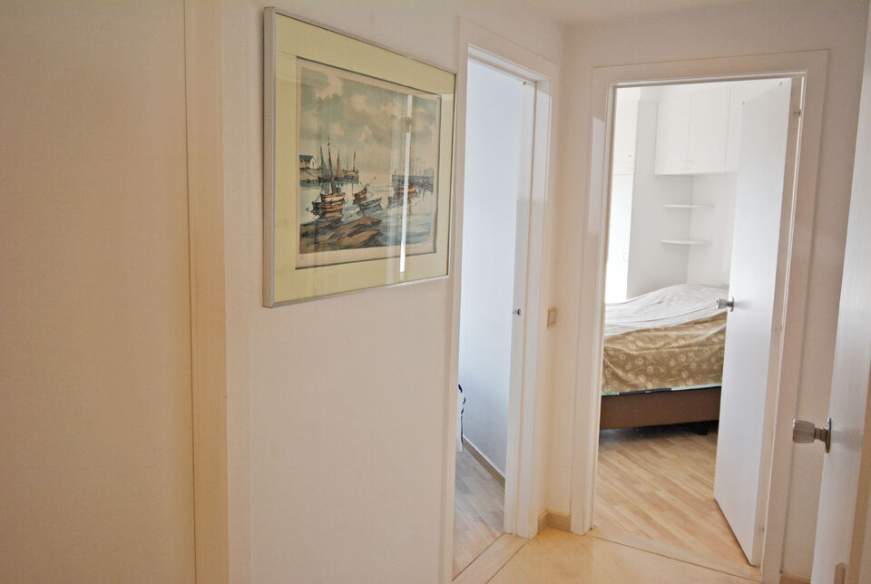 App. 3 zimmer in Knokke