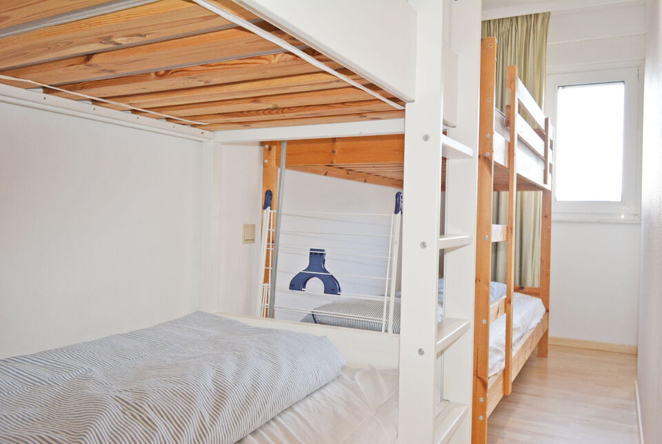 App. 3 zimmer in Knokke
