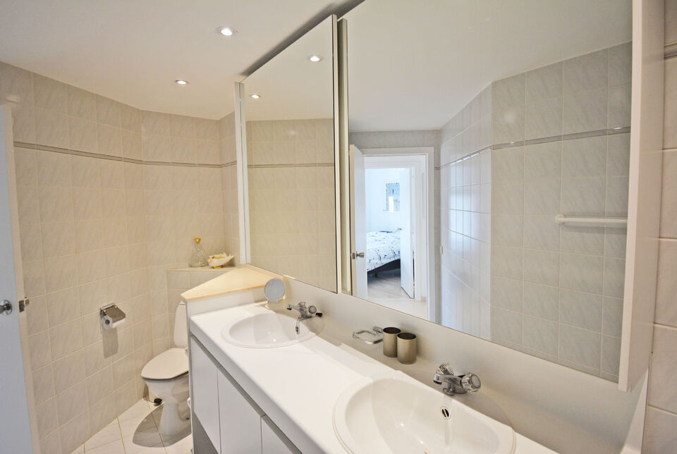 App. 3 zimmer in Knokke