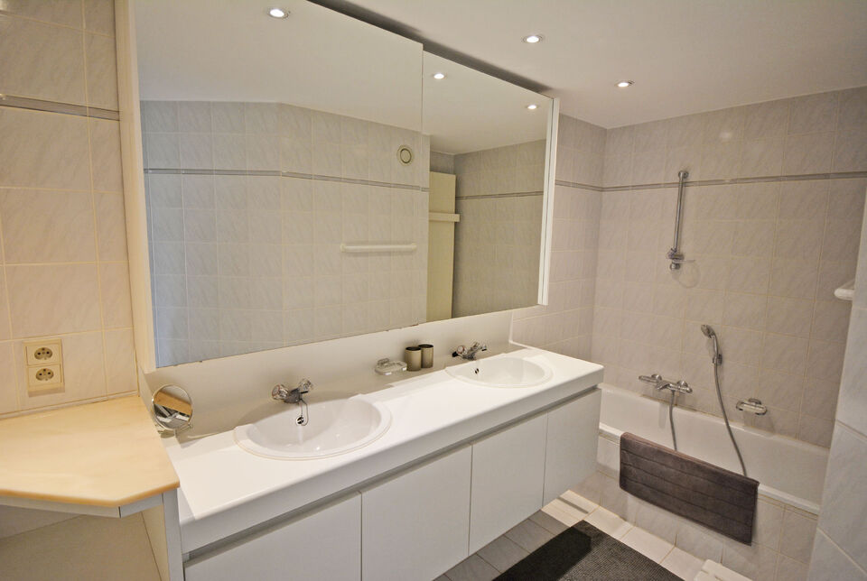 App. 3 zimmer in Knokke