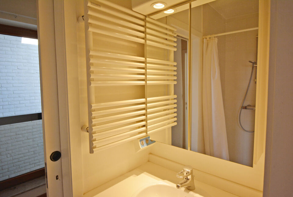 App. 3 zimmer in Knokke