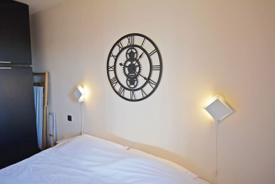 App. 3 zimmer in Knokke