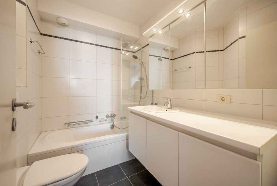 App. 3 zimmer in Knokke