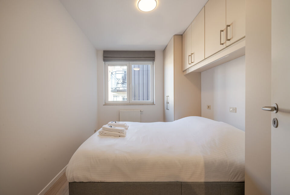 App. 3 zimmer in Knokke