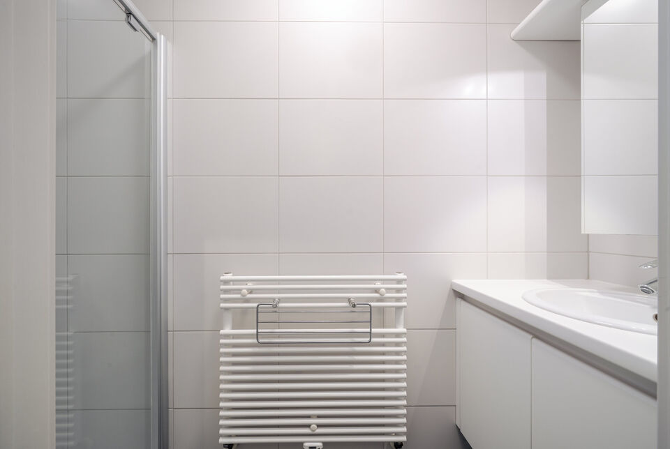 App. 3 zimmer in Knokke