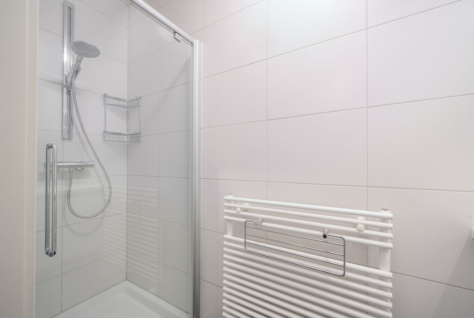 App. 3 zimmer in Knokke