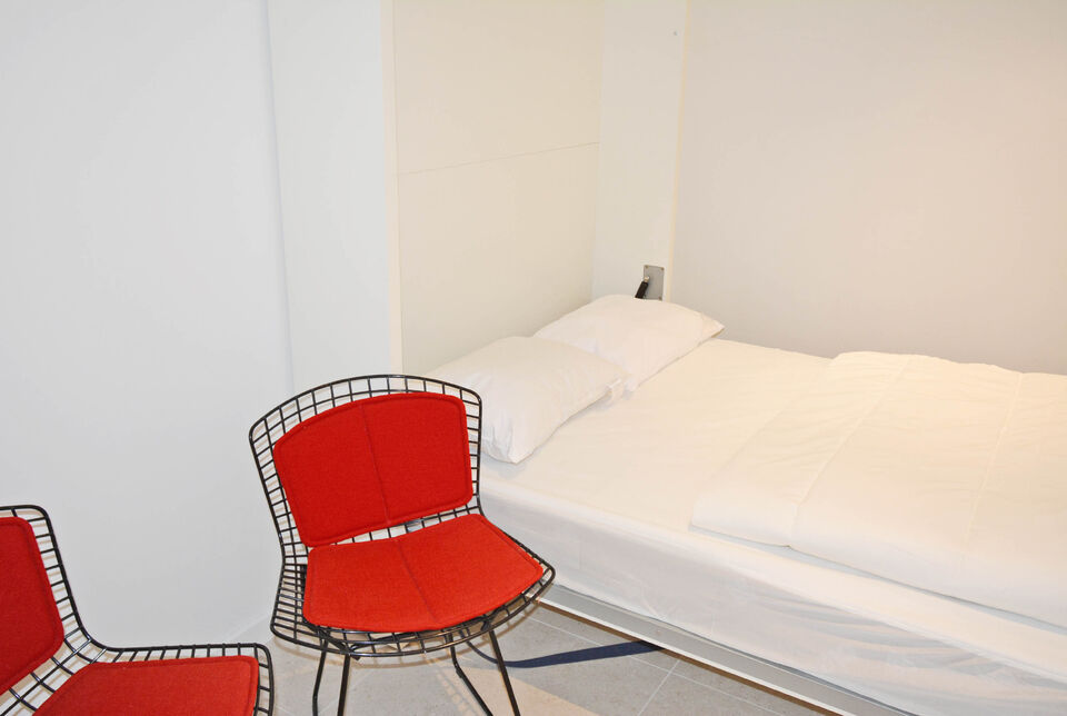 App. 3 zimmer in Knokke